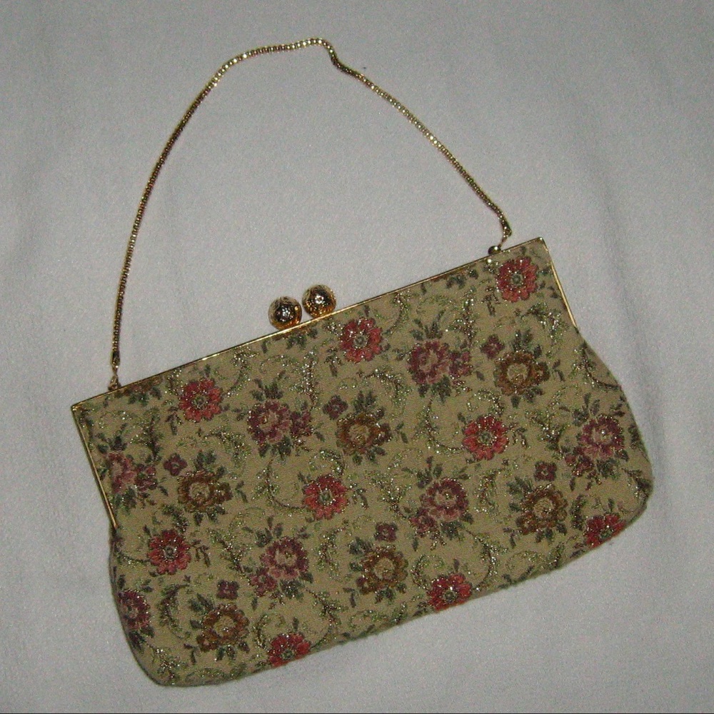 Walborg Women Vintage bag